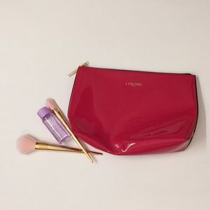 Lancôme Makeup Bag